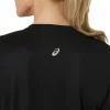 FUJITRAIL LOGO LONG SLEEVE TOP