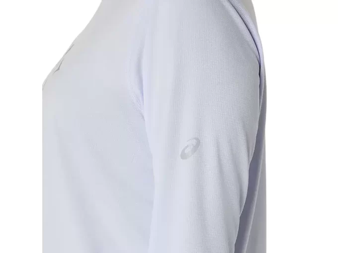 FUJITRAIL LOGO LONG SLEEVE TOP