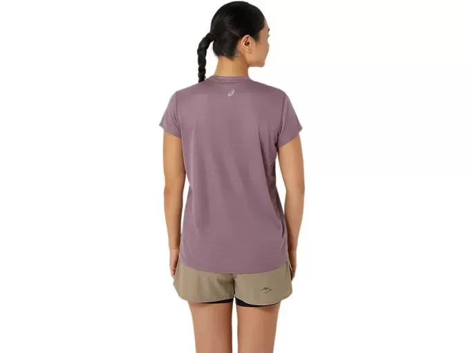 FUJITRAIL LOGO SHORT SLEEVE TOP