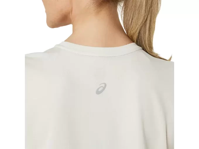 FUJITRAIL LOGO SHORT SLEEVE TOP