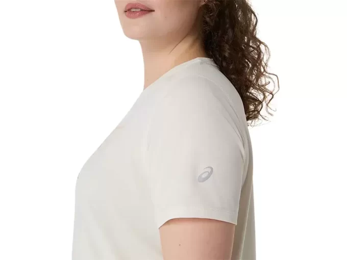 FUJITRAIL LOGO SHORT SLEEVE TOP
