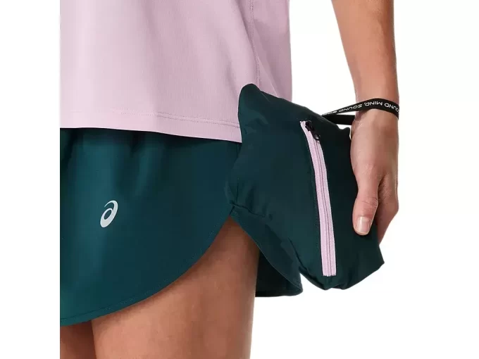 FUJITRAIL PACKABLE JACKET