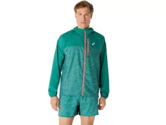 FUJITRAIL PACKABLE JACKET