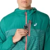FUJITRAIL PACKABLE JACKET FUJITRAIL PACKABLE JACKET