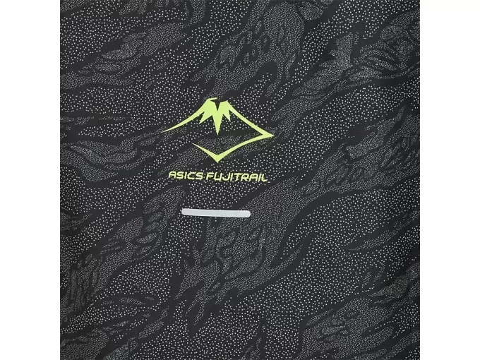 FUJITRAIL PACKABLE JACKET