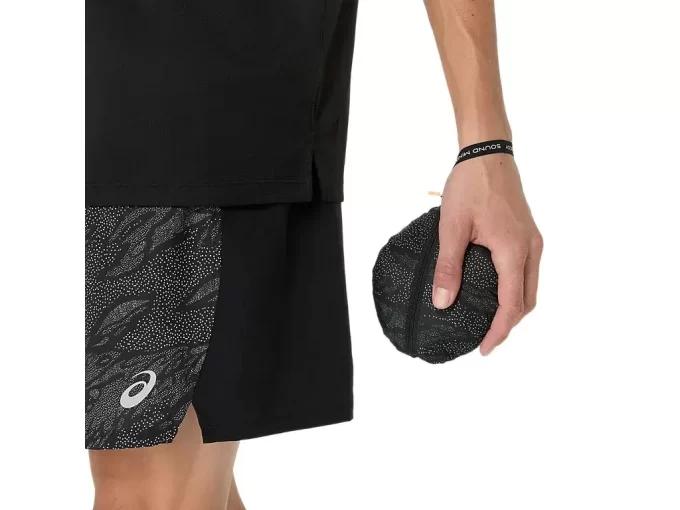 FUJITRAIL PACKABLE WINDBREAKER FUJITRAIL PACKABLE WINDBREAKER