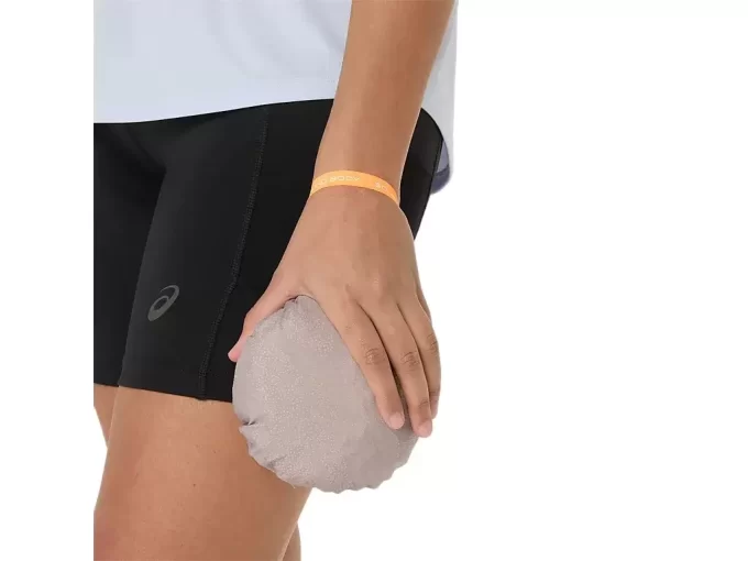 FUJITRAIL PACKABLE WINDBREAKER