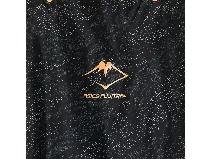 FUJITRAIL PACKABLE WINDBREAKER FUJITRAIL PACKABLE WINDBREAKER