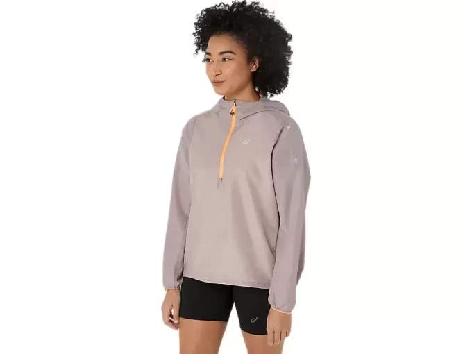 FUJITRAIL PACKABLE WINDBREAKER