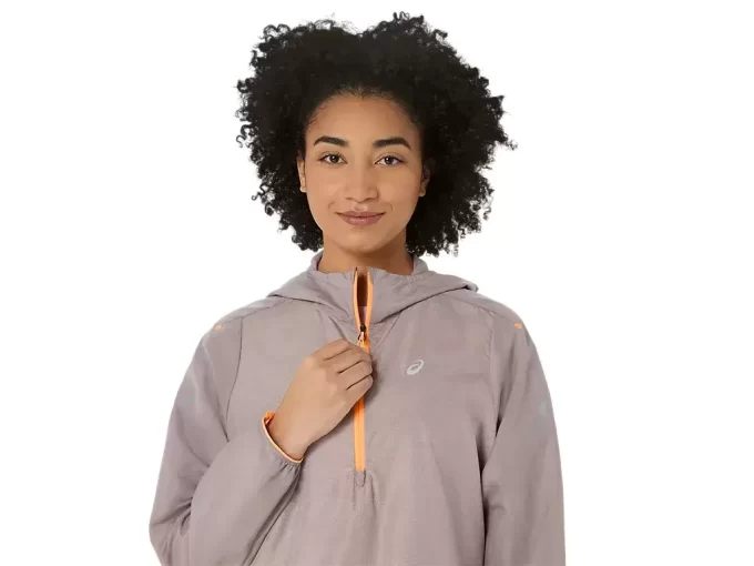 FUJITRAIL PACKABLE WINDBREAKER