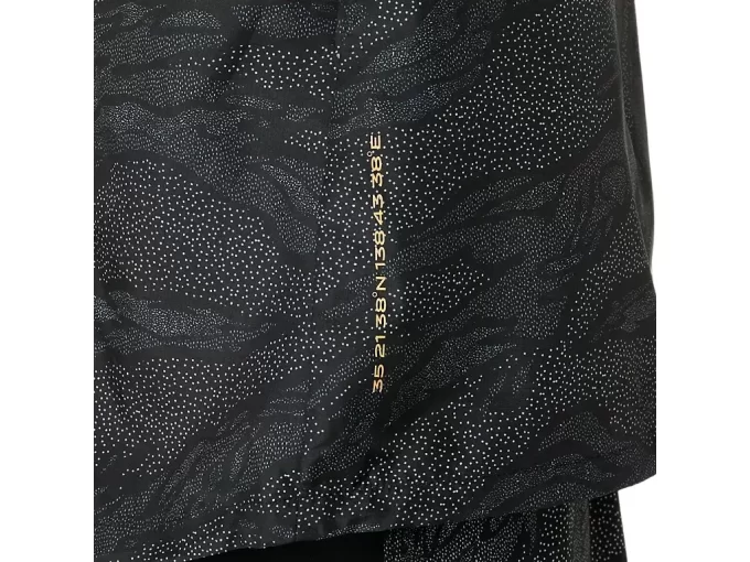 FUJITRAIL PACKABLE WINDBREAKER FUJITRAIL PACKABLE WINDBREAKER