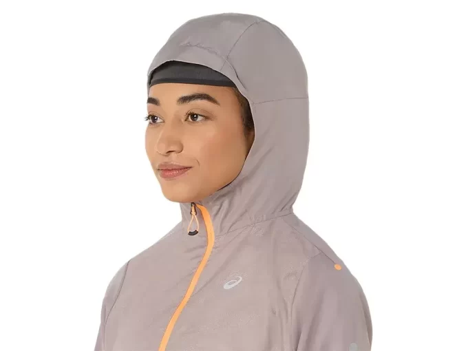 FUJITRAIL PACKABLE WINDBREAKER