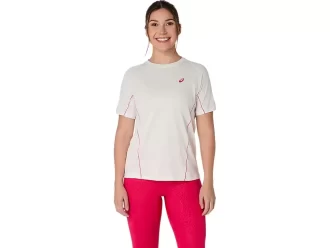 GAME ALL OVER PRINT SHORT SLEEVE TOP