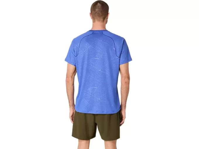 GAME ALL OVER PRINT SHORT SLEEVE TOP GAME ALL OVER PRINT SHORT SLEEVE TOP