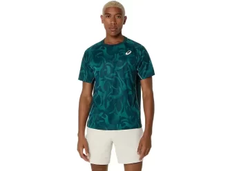 GAME SHORT SLEEVE TOP