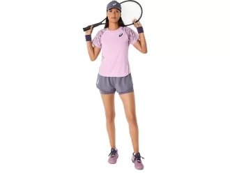 GAME SHORT SLEEVE TOP