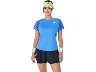 GAME SHORT SLEEVE TOP