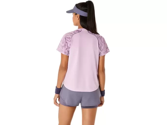 GAME SHORT SLEEVE TOP