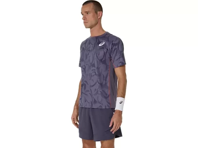 GAME SHORT SLEEVE TOP