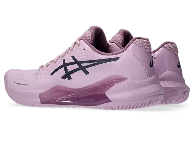 GEL-CHALLENGER 14 ROAD TESTED