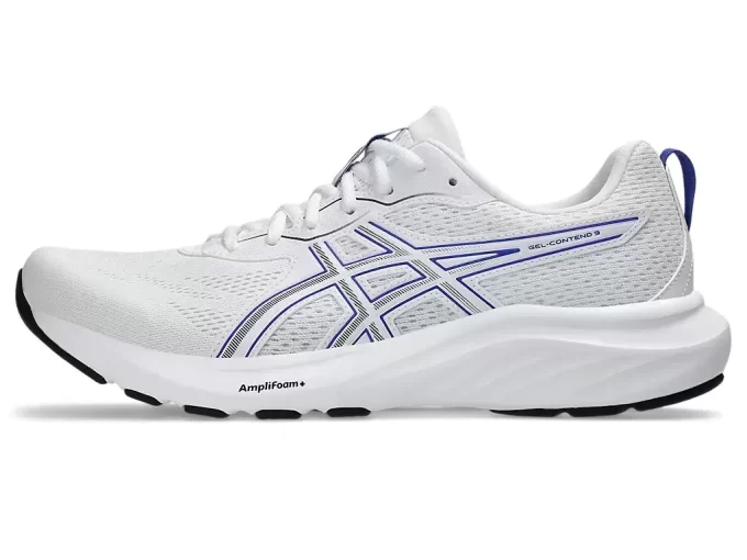 GEL-CONTEND 9 GEL-CONTEND 9