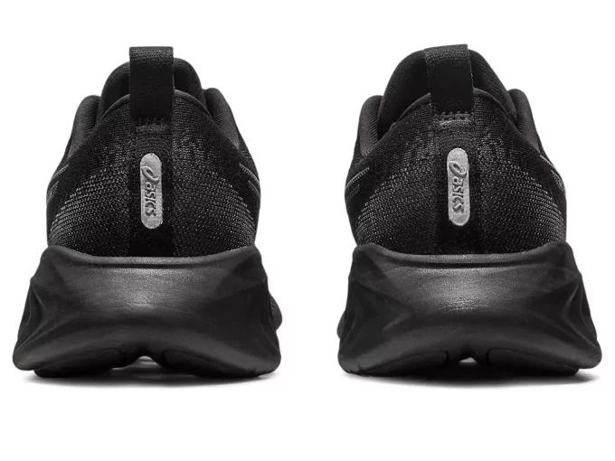 GEL-CUMULUS 25 ROAD TESTED