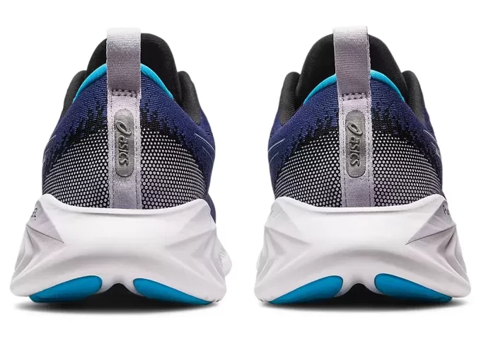 GEL-CUMULUS 25 ROAD TESTED