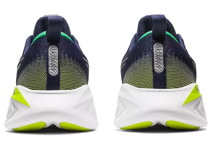 GEL-CUMULUS 25 ROAD TESTED