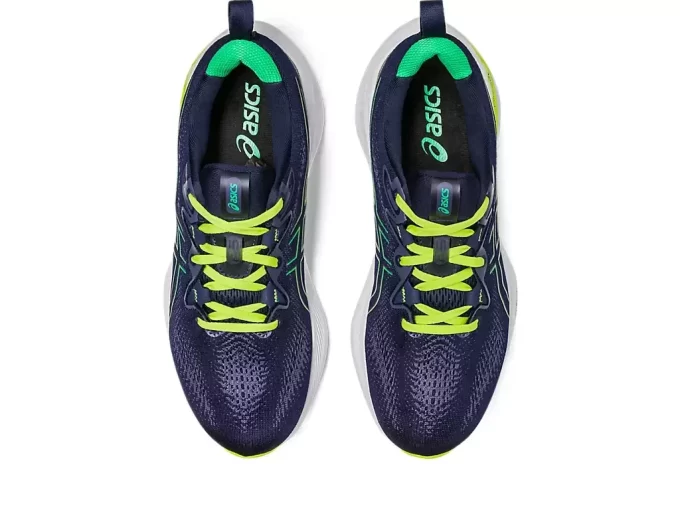 GEL-CUMULUS 25 ROAD TESTED