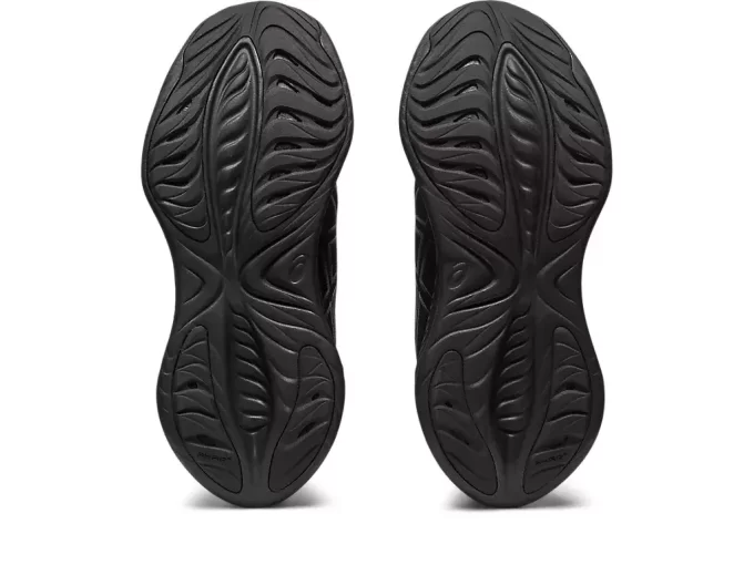 GEL-CUMULUS 25 ROAD TESTED