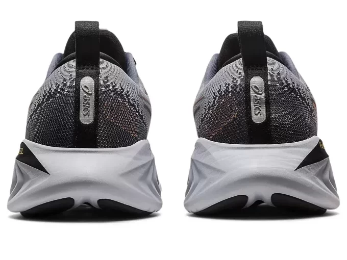 GEL-CUMULUS 25 WIDE ROAD TESTED