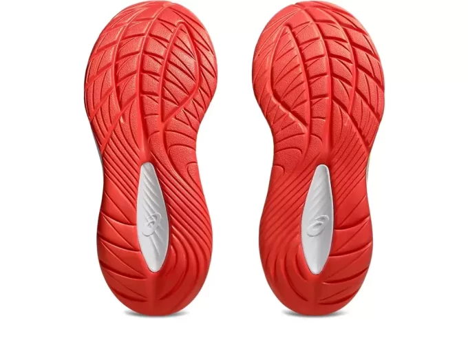 GEL-CUMULUS 27 ASICS TRACK CLUB