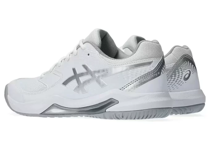 GEL-DEDICATE 8 ROAD TESTED GEL-DEDICATE 8 ROAD TESTED