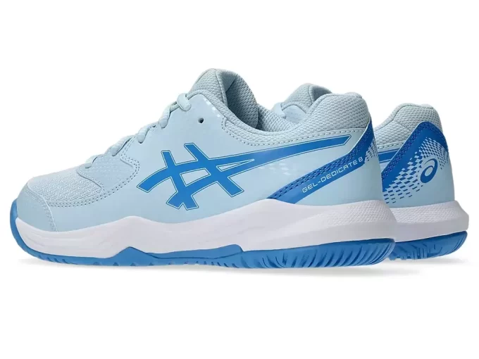 GEL-DEDICATE 8 GRADE SCHOOL