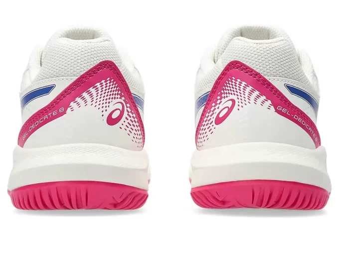 GEL-DEDICATE 8 GRADE SCHOOL