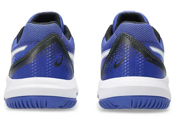 GEL-DEDICATE 8 GRADE SCHOOL