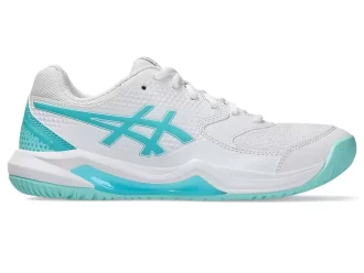 GEL-DEDICATE 8 PICKLEBALL ROAD TESTED