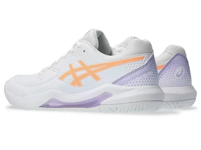 GEL-DEDICATE 8 PICKLEBALL ROAD TESTED