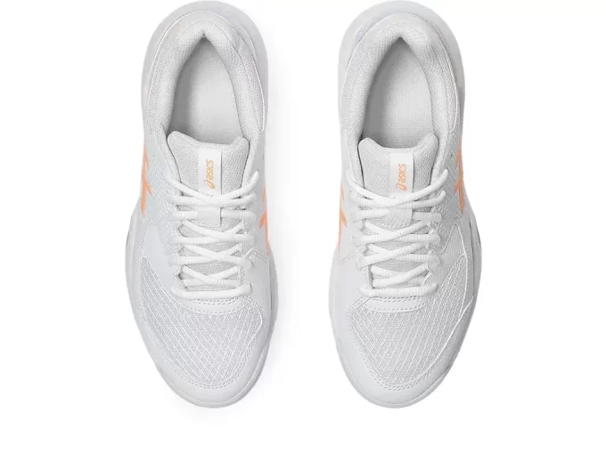 GEL-DEDICATE 8 PICKLEBALL ROAD TESTED