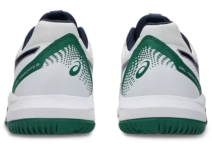 GEL-DEDICATE 8 ROAD TESTED