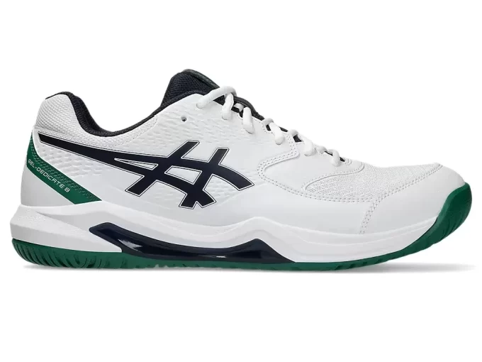 GEL-DEDICATE 8 WIDE ROAD TESTED