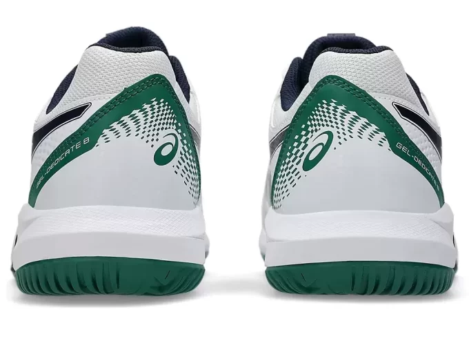 GEL-DEDICATE 8 WIDE ROAD TESTED