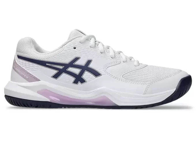 GEL-DEDICATE 8 WIDE ROAD TESTED