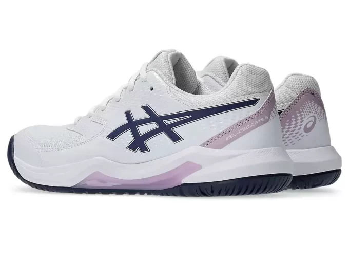 GEL-DEDICATE 8 WIDE ROAD TESTED