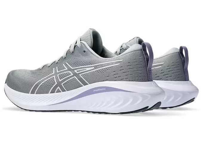 GEL-EXCITE 10 ROAD TESTED GEL-EXCITE 10 ROAD TESTED