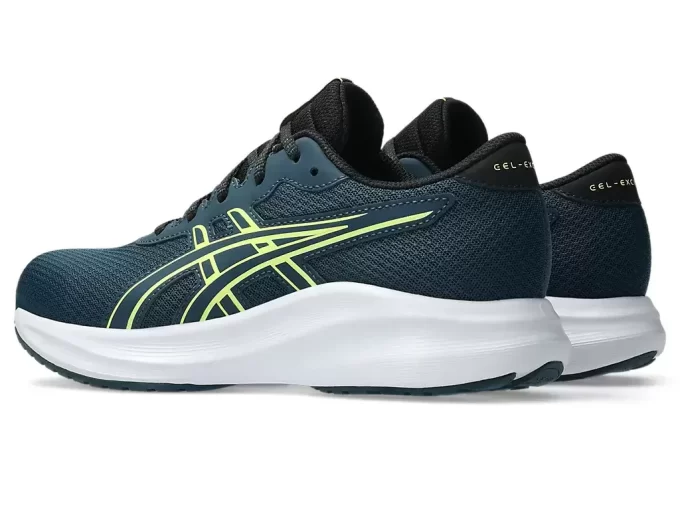 GEL-EXCITE 11 GRADE SCHOOL