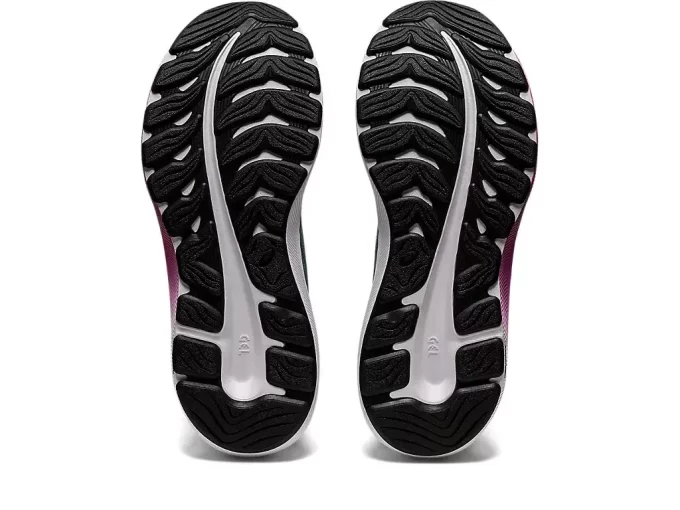 GEL-EXCITE 9 ROAD TESTED GEL-EXCITE 9 ROAD TESTED