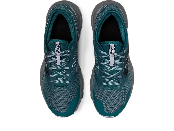 GEL-EXCITE TRAIL ROAD TESTED