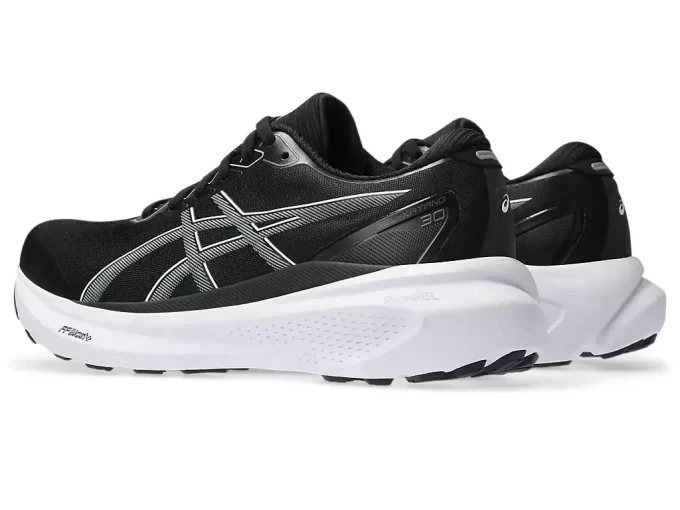 GEL-KAYANO 30 NARROW ROAD TESTED