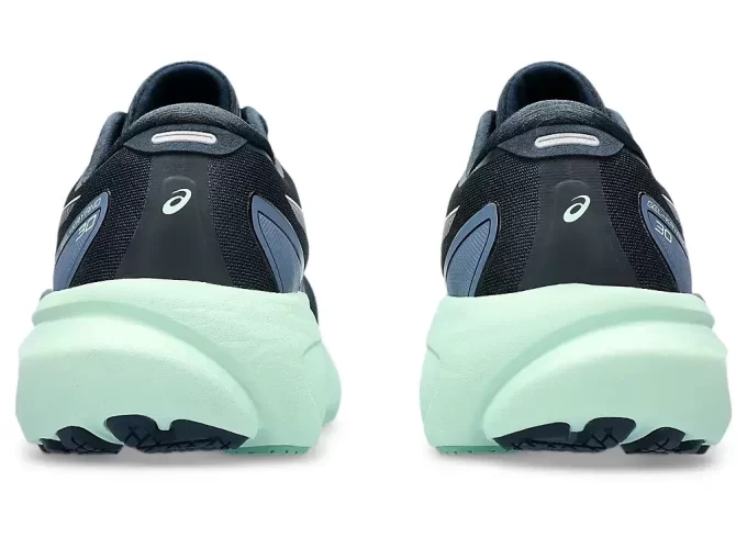 GEL-KAYANO 30 ROAD TESTED